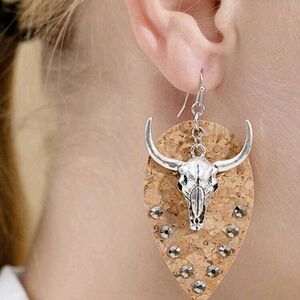 Western Earrings Bundle